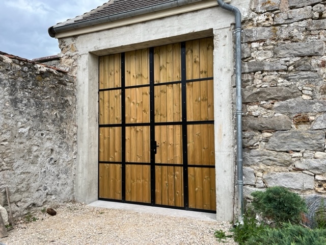 Porte